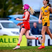 20260705 All stars U15 Girls-24
