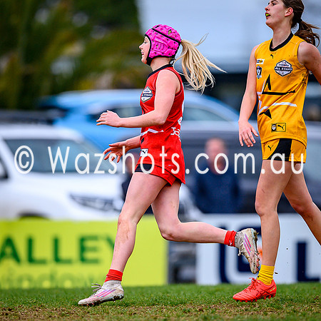 20260705 All stars U15 Girls-24