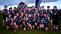 Grand Final U15 Boys Latrobe v Eastern