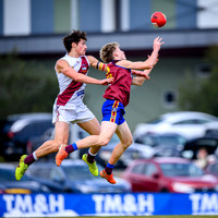RD12 Moe v Traralgon Seniors