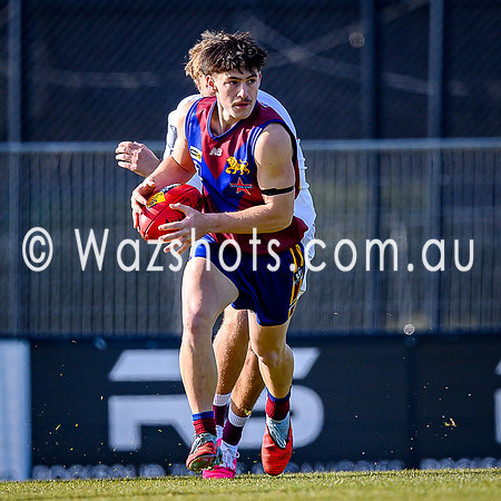 20260711 Moe v Traraldon 18s-3