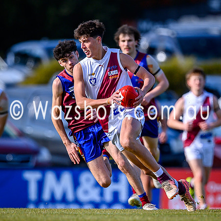 20260711 Moe v Traraldon 18s-5