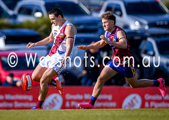 20260711 Moe v Traraldon 18s-1
