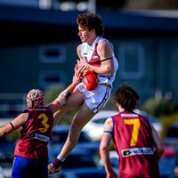 20260711 Moe v Traraldon 18s-4