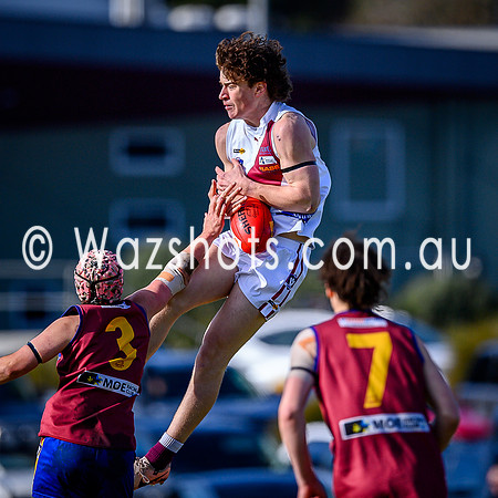 20260711 Moe v Traraldon 18s-4