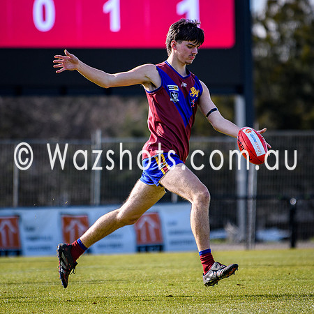 20260711 Moe v Traraldon 18s-2