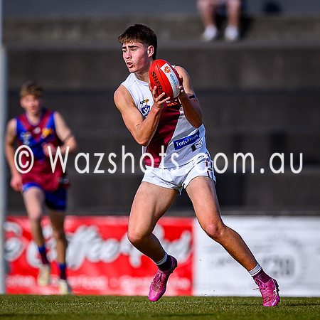 20260711 Moe v Traraldon 18s-9