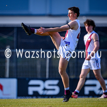 20260711 Moe v Traraldon 18s-7