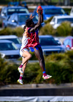 20260711 Moe v Traraldon 18s-10