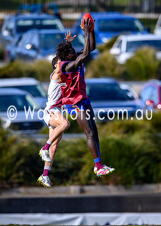 20260711 Moe v Traraldon 18s-10