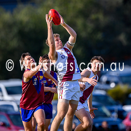 20260711 Moe v Traraldon 18s-11