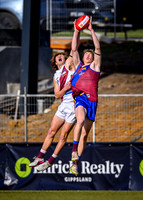 20260711 Moe v Traraldon 18s-18