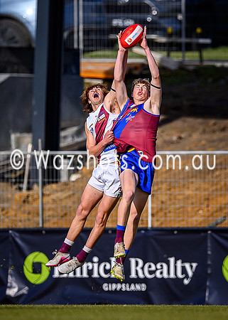 20260711 Moe v Traraldon 18s-18