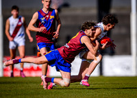 20260711 Moe v Traraldon 18s-15