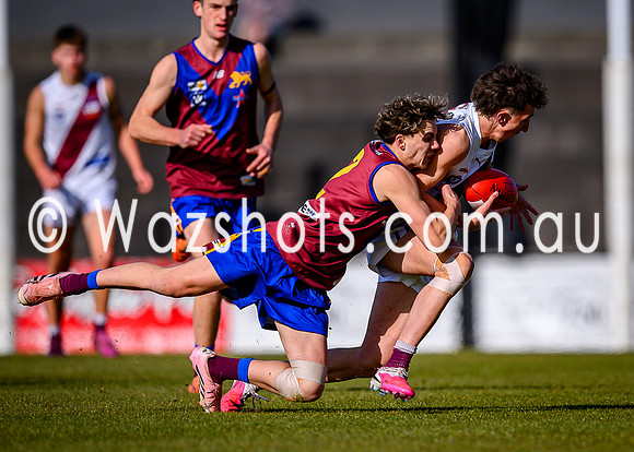 20260711 Moe v Traraldon 18s-15