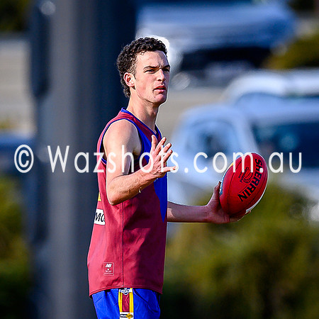 20260711 Moe v Traraldon 18s-21