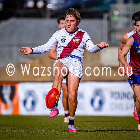 20260711 Moe v Traraldon 18s-20