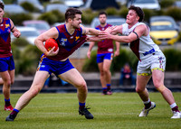 RD12 Moe v Traralgon reserves