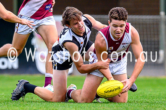 20240511 Sale V Traralgon 1st Grade-90