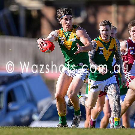20260718 Traralgon v Leongatha-5