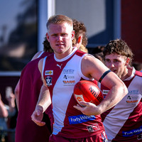 20260718 Traralgon v Leongatha-4