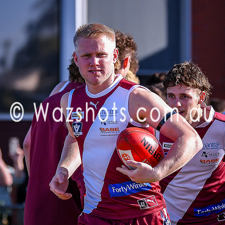20260718 Traralgon v Leongatha-4