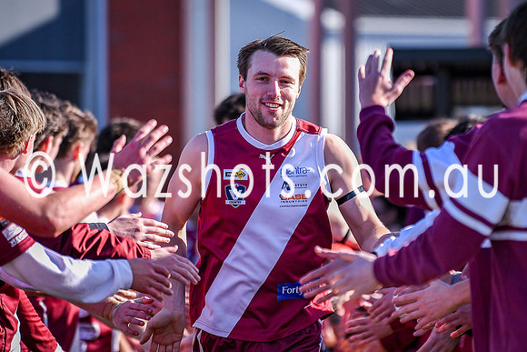 20260718 Traralgon v Leongatha-2