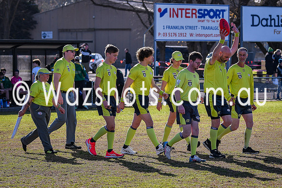 20260718 Traralgon v Leongatha-1