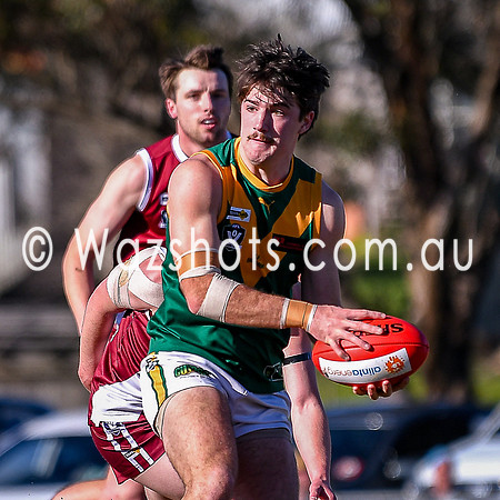 20260718 Traralgon v Leongatha-9