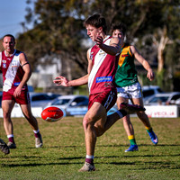 20260718 Traralgon v Leongatha-8