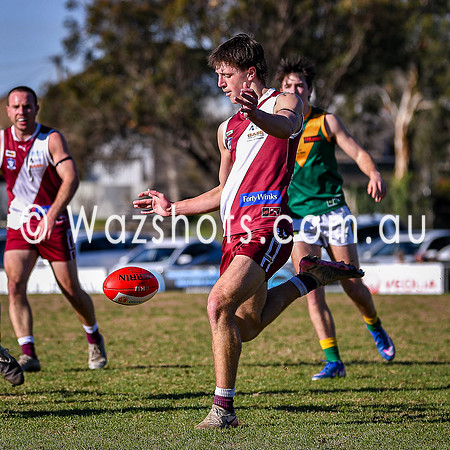 20260718 Traralgon v Leongatha-8