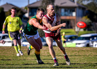 20260718 Traralgon v Leongatha-7
