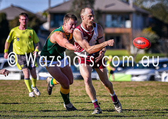 20260718 Traralgon v Leongatha-7