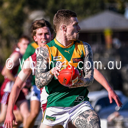20260718 Traralgon v Leongatha-10