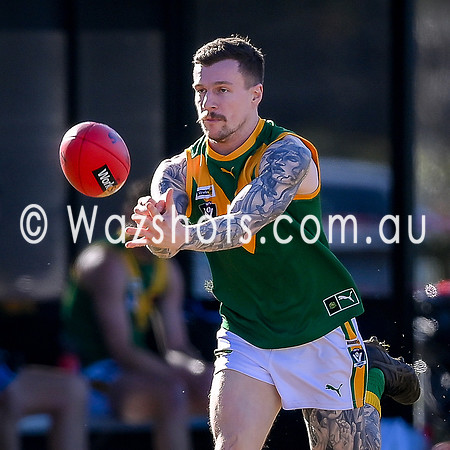 20260718 Traralgon v Leongatha-15