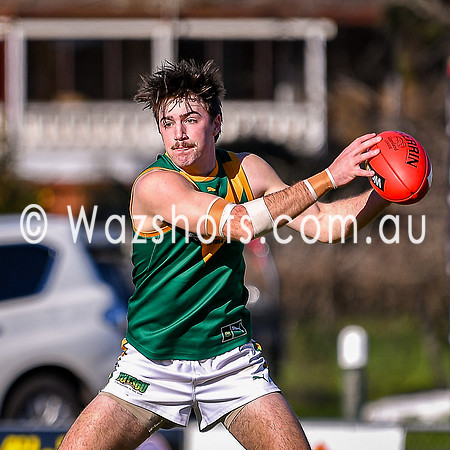20260718 Traralgon v Leongatha-13