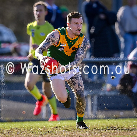 20260718 Traralgon v Leongatha-14