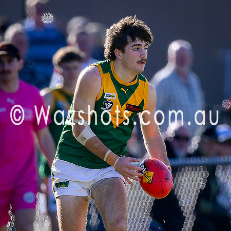 20260718 Traralgon v Leongatha-16
