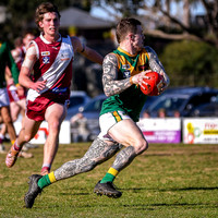 20260718 Traralgon v Leongatha-11