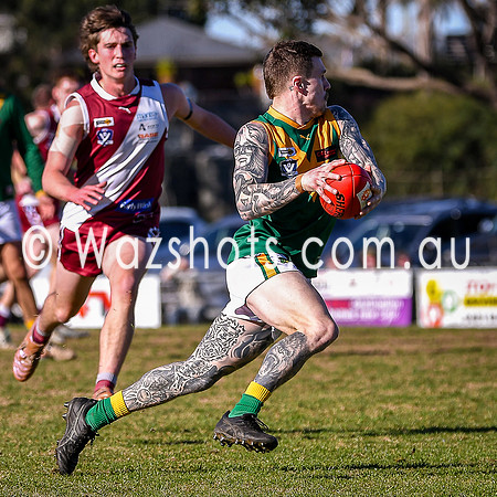 20260718 Traralgon v Leongatha-11