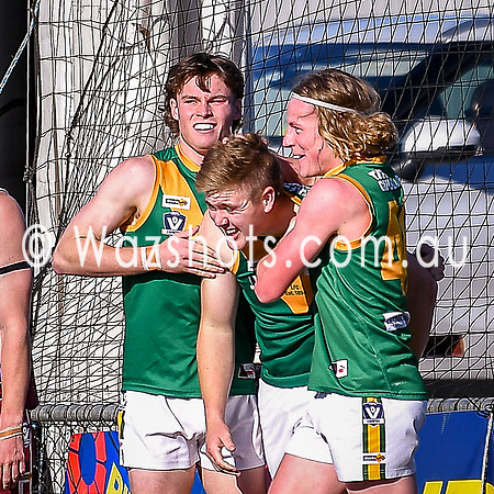20260718 Traralgon v Leongatha-19