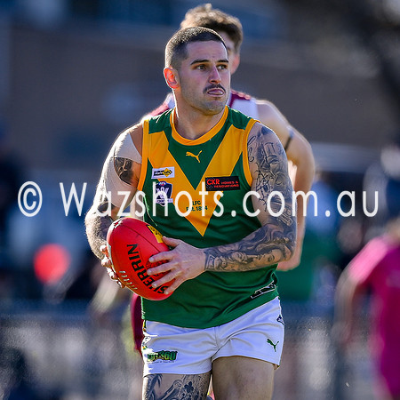 20260718 Traralgon v Leongatha-17