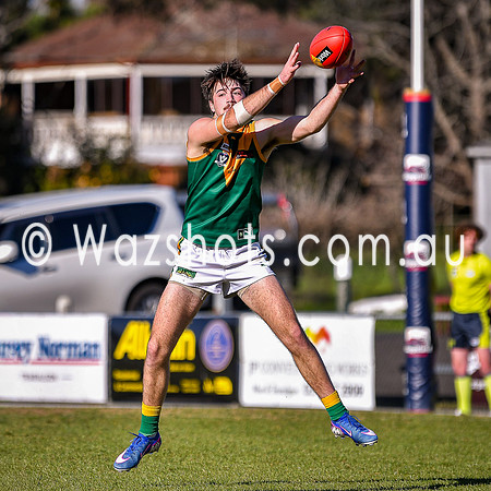 20260718 Traralgon v Leongatha-12