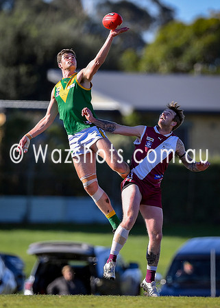 20260718 Traralgon v Leongatha-21