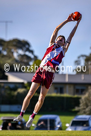 20260718 Traralgon v Leongatha-28