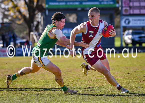 20260718 Traralgon v Leongatha-25