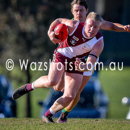 20260718 Traralgon v Leongatha-30