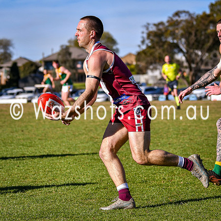 20260718 Traralgon v Leongatha-27