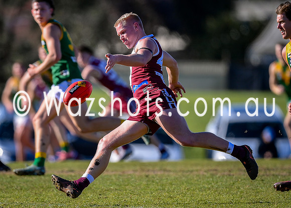 20260718 Traralgon v Leongatha-31