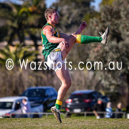 20260718 Traralgon v Leongatha-33